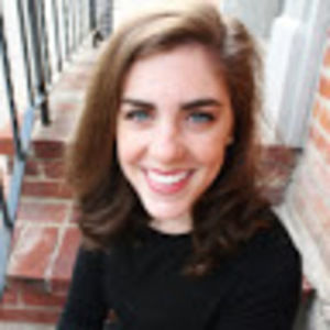 Meet your Posher, Madeline